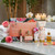 Flower Stand by Memoire Archives, 4 Piece Gift Set for Unisex