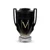 Invictus Victory by Paco Rabanne, 3.4 oz EDP Extreme Spray for Men
