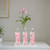 Pink Sweet Pea Fantasy by Body Fantasies, 3 Pack 8oz Fragrance Body Spray women