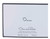 Oscar by Oscar De La Renta, 5.2 oz Perfumed Dusting Powder for Women