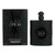 Black Opium by Yves Saint Laurent, 3 oz EDP Extreme Spray for Women
