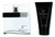 F Black by Salvatore Ferragamo, 3 Piece Gift Set for Men