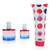 Sirene by Nicole Miller, 3 Piece Gift Set for Women
