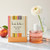 Nectar De Peche by Nicole Miller, 3.4 oz EDP Spray for Women