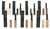 Nars Afterglow Sensual Shine Lipstick by Nars, .05 oz Lipstick