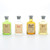 The Heritage Collection by Royall Fragrances, 4 Piece Mini Set for Men