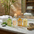 The Heritage Collection by Royall Fragrances, 4 Piece Mini Set for Men