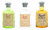 The Heritage Collection by Royall Fragrances, 4 Piece Mini Set for Men
