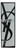 MYSLF by Yves Saint Laurent, 3.4 oz EDP Spray for Men