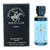 BHPC Aqua by Beverly Hills Polo Club, 3.4 oz EDT Spray for Men