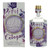 4711 Remix Cologne Lavender by Muelhens, 3.4oz Eau De Cologne Spray Unisex