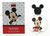 Mickey Mouse by Disney, 3.4oz EDT Spray for Kids