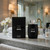 White In Black by Lalique, 4.2 oz EDP Spray for Unisex