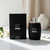 White In Black by Lalique, 4.2 oz EDP Spray for Unisex