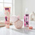 Sweet Like Candy by Ariana Grande, 3 Piece Gift Set for Women