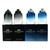 Coach by Coach, 4 Piece Variety Gift Set for Men