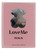 Tous LoveME The Silver Parfum by Tous, 3 oz EDP Spray for Women