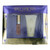 White Diamonds by Elizabeth Taylor, 2 Piece Travel Size Set for Women White Diamonds by Elizabeth Taylor, 2 Piece Travel Size Set for Women