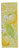 Green Tea Citron Freesia by Elizabeth Arden, 3.3oz EDT Spray women