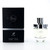 Rare Carbon by Afnan, 3.4 oz EDP Spray for Men