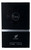 Rare Carbon by Afnan, 3.4 oz EDP Spray for Men
