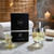 Rare Carbon by Afnan, 3.4 oz EDP Spray for Men
