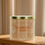 Nicole Miller 14.5 oz Soy Wax Blend 3 Wick Candle - Champagne Roses