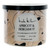 Nicole Miller 14.5 oz Soy Wax Blend 3 Wick Candle - Apricot & Bergamot