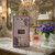 Violet Bouquet by Afnan, 2.7 oz EDP Spray for Women