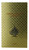Game of Spades Jackpot by Jo Milano, 3.4 oz Parfum Spray for Unisex
