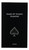 Game of Spades Diamond by Jo Milano, 3 oz Parfum Spray for Unisex