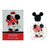 Minnie Mouse by Disney, 3.4 oz EDT Spray for Girls