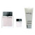 Euphoria by Calvin Klein, 3 Piece Gift Set for Men