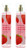 Strawberry Cheesecake by Bodycology, 4 Pack 8oz Fragrance Mist women