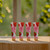 Strawberry Cheesecake by Bodycology, 4 Pack 8oz Moisturizing Body Cream women