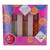 Pink Sugar by Aquolina, 3 Piece Variety Set for Women Pink Sugar by Aquolina, 3 Piece Variety Set for Women