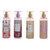 Kensie by Kensie, 4 Piece Body Mist Variety Gift Set for Women
