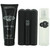 Cuba Prestige Black by Cuba, 3 Piece Gift Set for Men Cuba Prestige Black by Cuba, 3 Piece Gift Set for Men