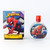Spiderman by Marvel, 3.4 oz EDT Spray for Boys