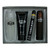 Cuba Black by Cuba, 4 Piece Gift Set for Men Cuba Black by Cuba, 4 Piece Gift Set for Men