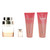 Wonderlust by Michael Kors, 4 Piece Set for Women