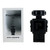 Phantom by Paco Rabanne, 3.4 oz Parfum Spray for Men
