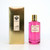 Mancera Juicy Flowers by Mancera, 4 oz EDP Spray for Unisex