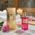 Mancera Juicy Flowers by Mancera, 4 oz EDP Spray for Unisex