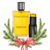Parfum De Oud by Tremendous, Holiday Gift Set