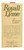 Royall Lyme by Royall Fragrances, 2 oz All Purpose Lotion for Men