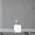 Gentle Fluidity Silver by Maison Francis Kurkdjian, 2.4oz EDP Spray Unisex