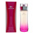 Lacoste Touch of Pink by Lacoste, 3 oz EDT Spray for Women