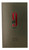 9 PM Rebel by Afnan, 3.4 EDP Spray for Unisex
