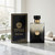 Versace Pour Homme Oud Noir by Versace, 3.4 oz EDP Spray for Men